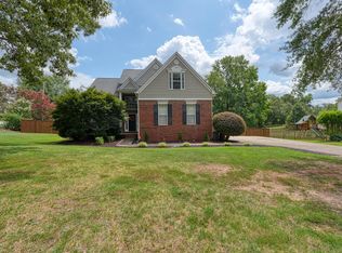 131 Lauden Dr, Moore, SC 29369