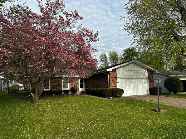 513 Kimberly Dr, Quincy, IL 62305