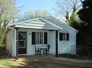 1417 North Ave NE, Roanoke, VA 24012