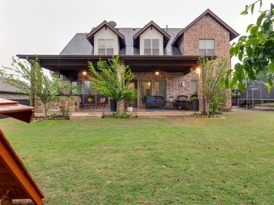 2909 Sedalia Trl, Sherman, TX, 75092