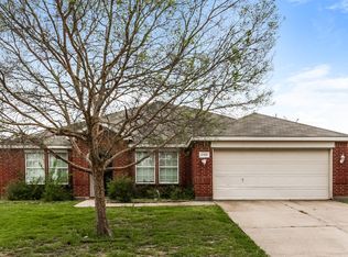2100 Aster Trl, Forney, TX 75126