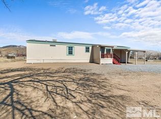 501 Sutro Springs Rd, Dayton, NV 89403