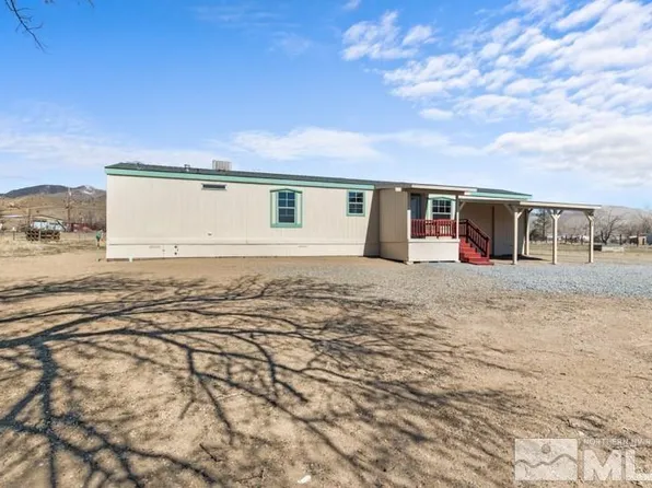 501 Sutro Springs Rd, Dayton, NV 89403