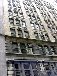 40 West 24th Street in Flatiron