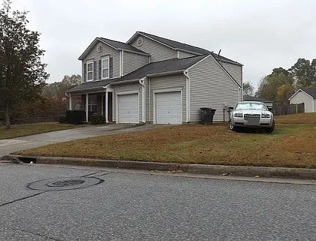 4412 Canaan Place Drive, Unit 1 — Photo 2