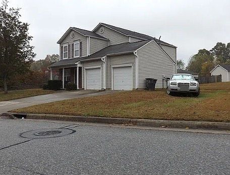 2nd image of 4412 Canaan Place Dr #1