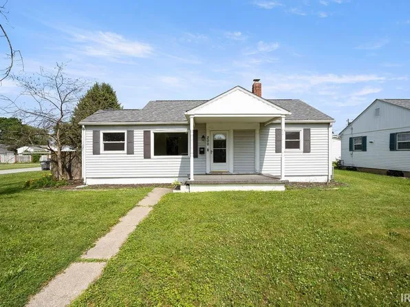 200 Elliott Ct, Kokomo, IN 46901