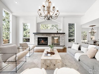 5086 Fox Sparrow Rd, Parker, CO, 80134