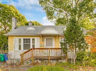 4838 SE 60th Ave, Portland, OR 97206