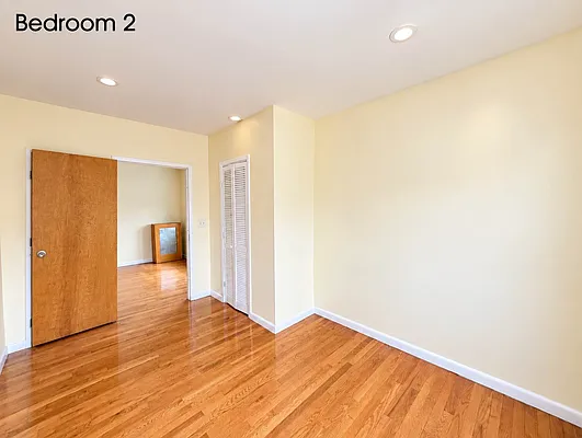 Bedroom, photo 4