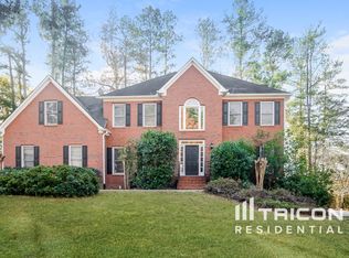 4621 Arrow Wind Dr, Powder Springs, GA 30127
