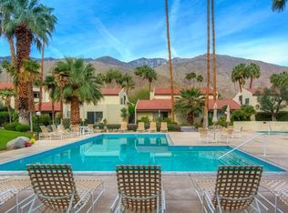 1492 S Camino Real UNIT 208, Palm Springs, CA 92264