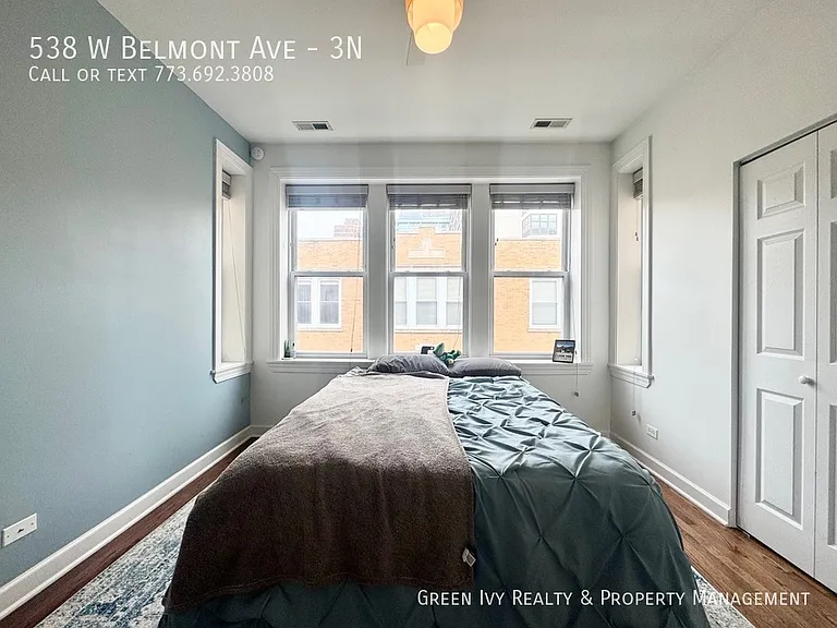 538 W Belmont Ave #3N — Photo 8