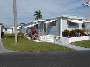 54 Channel Ln, Fort Myers, FL 33905