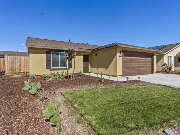 395 Yandris Ct, Los Banos, CA 93635