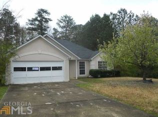 3744 Talbot Ln NW, Acworth, GA 30101