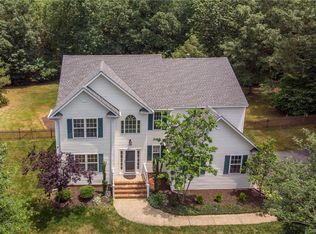 6900 Bluff Ridge Ct, Chesterfield, VA 23838