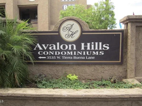 3601 W TIERRA BUENA Lane #230, Phoenix, AZ 85053