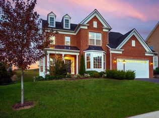 21 Coachman Cir, Stafford, VA 22554