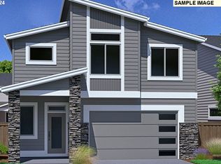 3832 S 44th Ln, Ridgefield, WA 98642