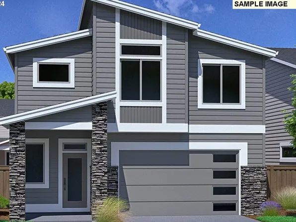 3832 S 44th Ln, Ridgefield, WA 98642