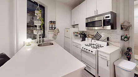 349 East 82nd Street, #2FW