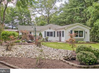 42 Mount Laurel Rd, Hainesport, NJ 08036