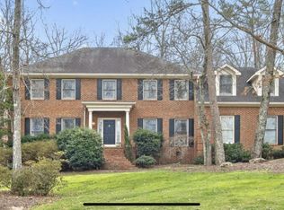 3 Prentice Ln, Signal Mountain, TN 37377