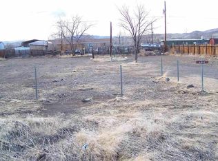 2715 Winnemucca St, Silver Springs, NV