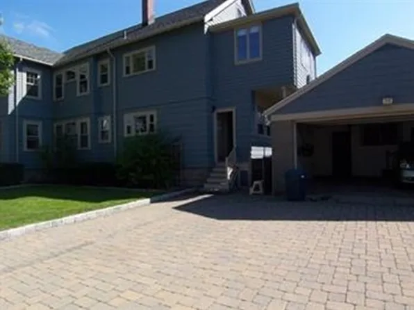 11 Burch St #11, Arlington, MA 02474