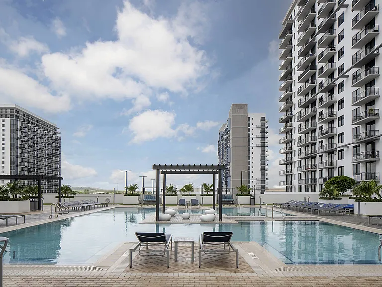The Palma at Downtown Doral — Photo 54