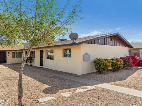 2245 N 28th St APT 1, Phoenix, AZ 85008