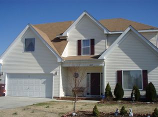 3009 Duck Blind Trl, Chesapeake, VA 23321