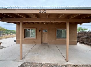 202 E Fairground Dr, Tucson, AZ 85714