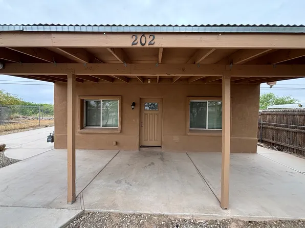 202 E Fairground Dr, Tucson, AZ 85714