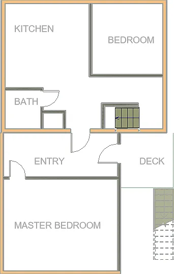 Apartment Layout