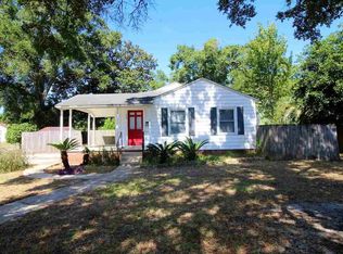 115 SE Syrcle Dr, Pensacola, FL 32507