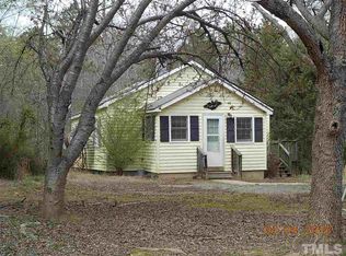 209 Kinston Scurlock Rd, Pittsboro, NC 27312