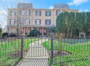 178 Flax Hill Rd APT B207, Norwalk, CT 06854