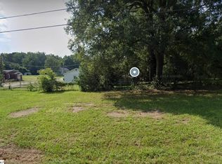 101 W Bluford St, Clinton, SC 29325