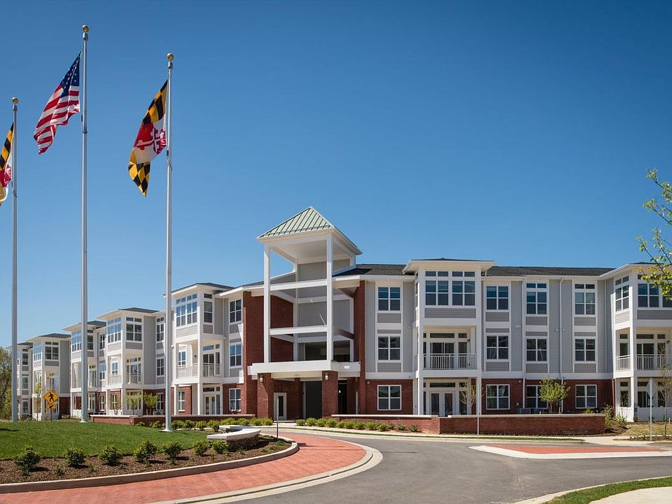 1st image of 10400 Odonnell Pl #4004-A