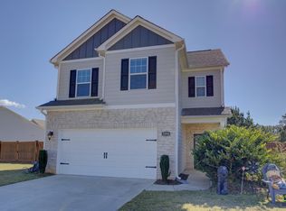 3294 Bridgewood Dr, Macon, GA 31216