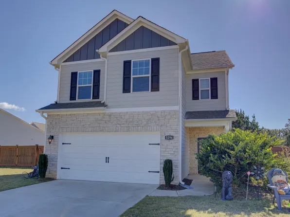 3294 Bridgewood Dr, Macon, GA 31216