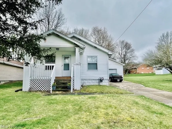3707 Elmwood Ave, Austintown, OH 44515