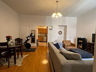 Rented by Compass