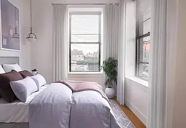 Rented by Metropolitan Property Group