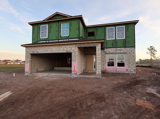 7611 Painted Sky Pl, Land O Lakes, FL 34637