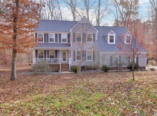 4702 Yarrow Ct, Williamsburg, VA