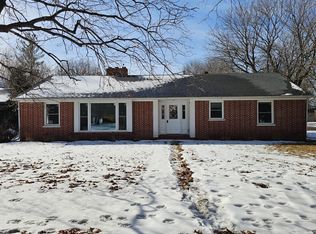 602 S Fir St, Lamberton, MN 56152