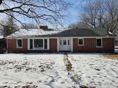 602 S Fir St, Lamberton, MN, 56152